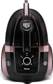 Karaca Vantuz V12 İnfinity Pro Rosegold Elektrikli Süpürge - Resim 2
