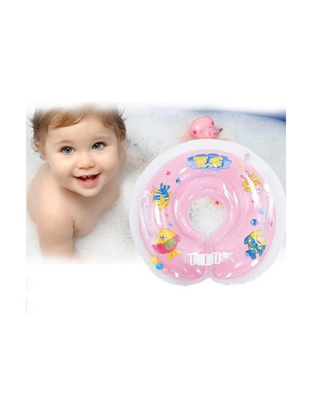 BEBE ŞIŞME BOYUNLUK - 3