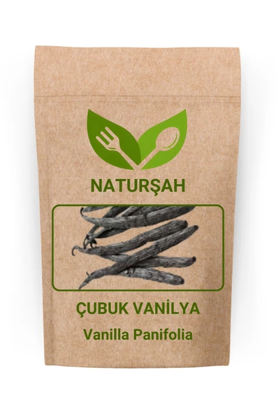Naturşah Çubuk Vanilya 1 Adet - 1