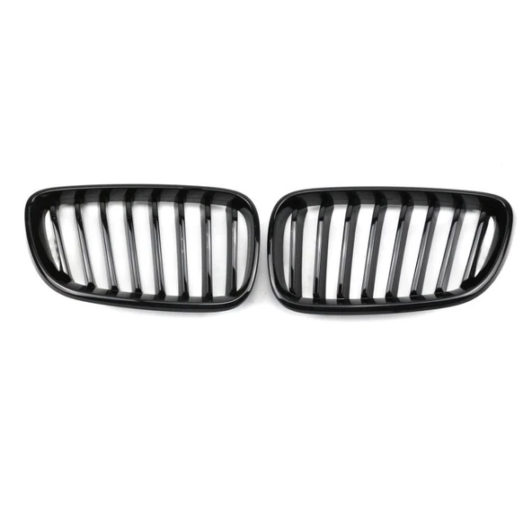 AUTOGP Bmw mtech f22 ön panjur ızgara 2014+