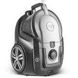 Karaca Vantuz Smax Geniş Toz Hazneli Elektrikli Süpürge Silver 2.8L - Resim 2