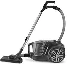 Karaca Vantuz Smax Geniş Toz Hazneli Elektrikli Süpürge Silver 2.8L ürün görseli