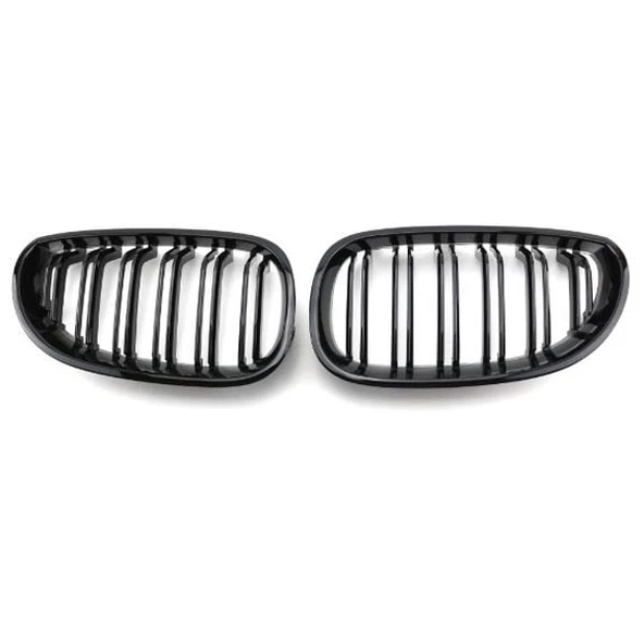 AUTOGP Bmw e60 m5 ön panjur böbrek seti