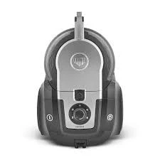 Karaca Vantuz Smax Geniş Toz Hazneli Elektrikli Süpürge Silver 2.8L - Resim 3