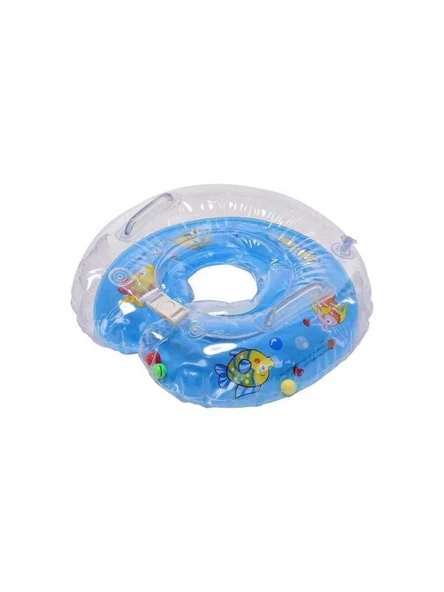 BEBE ŞIŞME BOYUNLUK