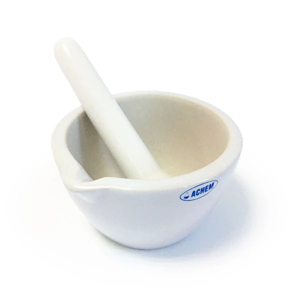 ACHEM Porselen Havan 150ml - 2