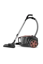 Karaca Vantuz Smax Geniş Toz Hazneli Elektrikli Süpürge Rosegold 2.8L ürün görseli 1