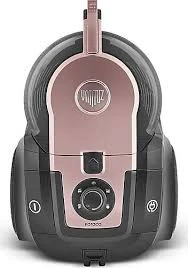 Karaca Vantuz Smax Geniş Toz Hazneli Elektrikli Süpürge Copper 2.8L - Resim 5