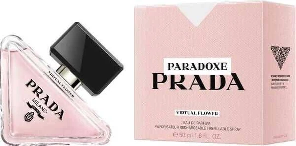 Prada Paradoxe EDP 50 ml Kadın Parfüm ürün görseli 1