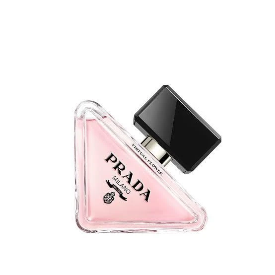 Prada Paradoxe EDP 50 ml Kadın Parfüm - Resim 2