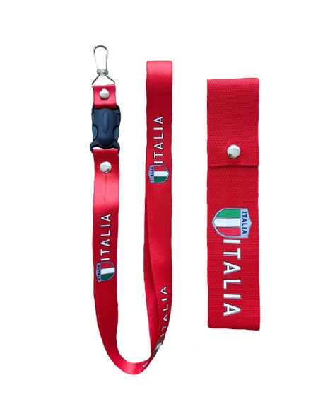 Italy Uyumlu, Yüksek Kalite Oto Ayna Askısı, Ayna ipi ve Tampon ipi Set ürün görseli