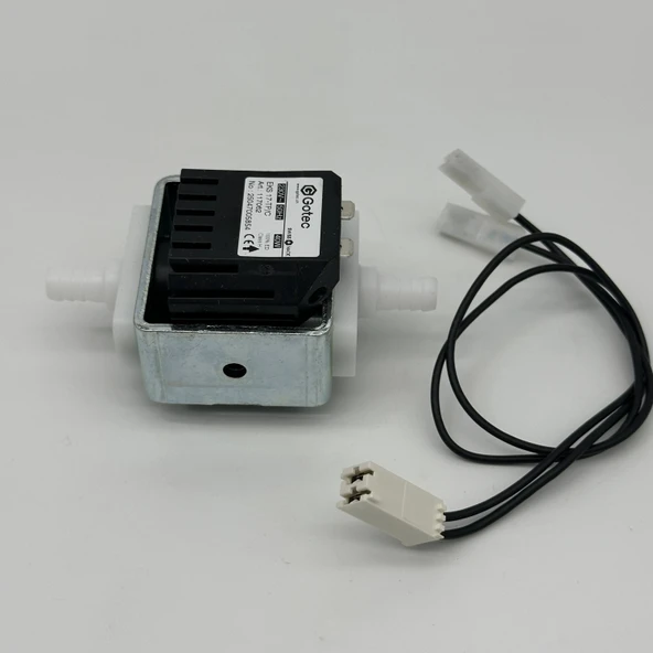 Karcher Puzzı 8/1 C - 10/1 C Koltuk Yıkama Su Pompası Tip 2 - Resim 5