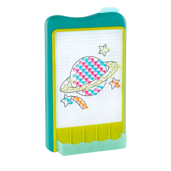 B.Toys Işıklı Bilye Tahtası - 4