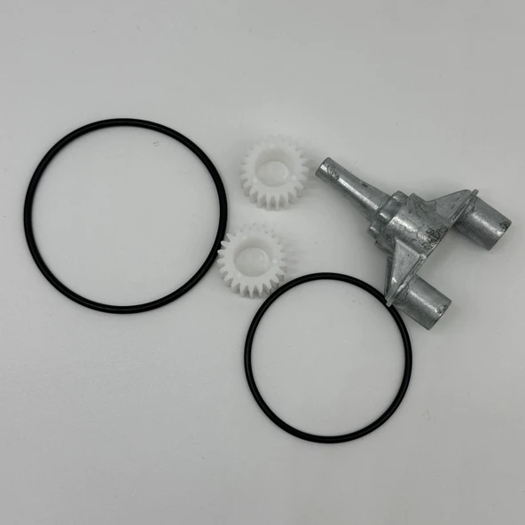 Karcher K2 K3 Serisi Amatör Tip Oto Yıkama Makinesi Planet Ve Dişli Set - 7