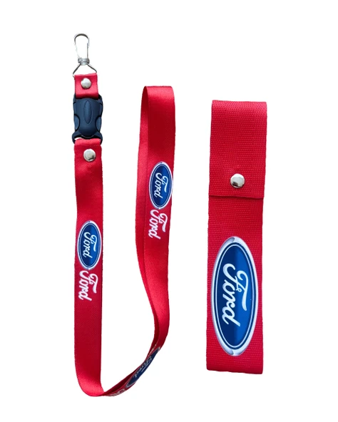 Ford Uyumlu, Yüksek Kalite Oto Ayna Askısı, Ayna ipi ve Tampon ipi Set ürün görseli