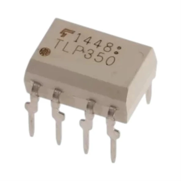 TLP 350 DIP-8 OPTOKUPLÖR Entegre Devre