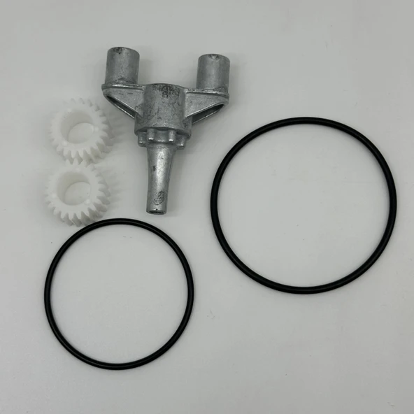 Karcher K2 K3 Serisi Amatör Tip Oto Yıkama Makinesi Planet Ve Dişli Set - 8