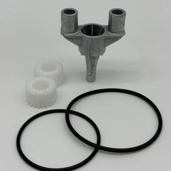 Karcher K2 K3 Serisi Amatör Tip Oto Yıkama Makinesi Planet Ve Dişli Set - 9
