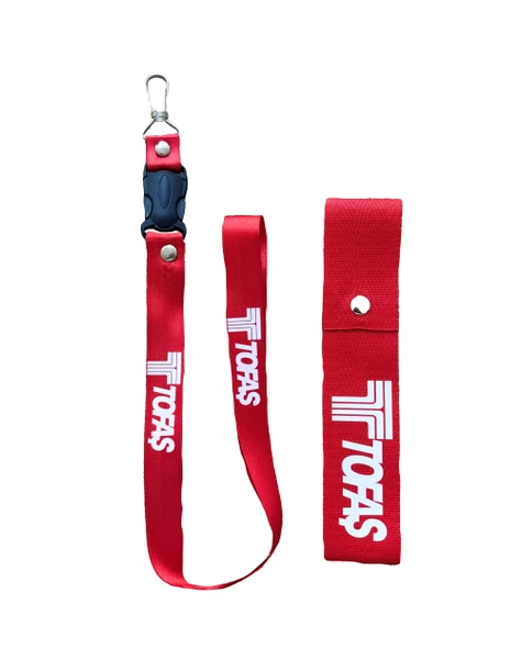 Tofaş Uyumlu, Yüksek Kalite Oto Ayna Askısı, Ayna ipi ve Tampon ipi Set ürün görseli