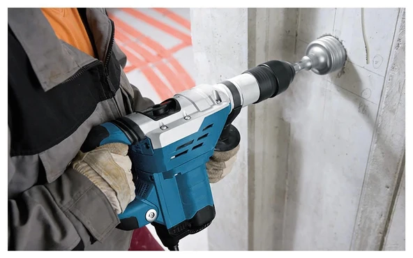 SGS BETON BUAT AÇMA SETİ 95MM - 4