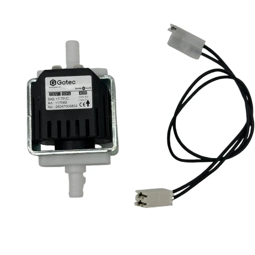 Karcher Puzzı 8/1 C - 10/1 C Koltuk Yıkama Su Pompası Tip 2 ürün görseli 1