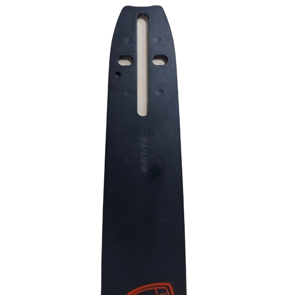 London Motorlu Testere Kılavuzu 38/3.25 - Resim 2