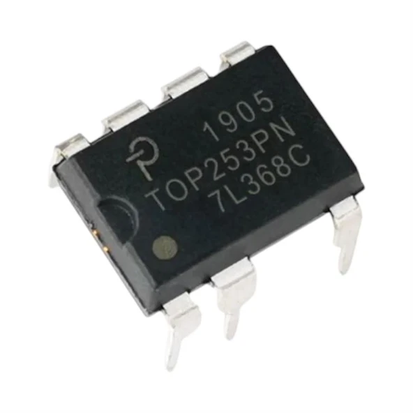 TOP 253 PN DIP-7 Entegre Devre ürün görseli 1