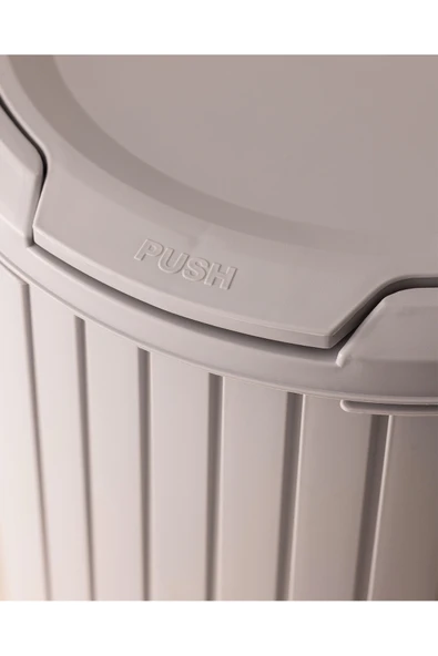 Tapia Pedallı Çöp Kovası 8 Lt - Resim 8