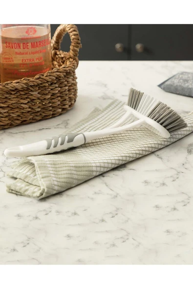 Graque Lavabo Ve Küvet Fırçası ürün görseli 1