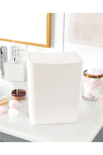 Olivier Switch Çöp Kovası 4lt - Resim 3