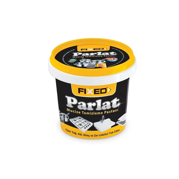 SGS PARLAT TEMİZLEME PASTASI (500 GR) - 1