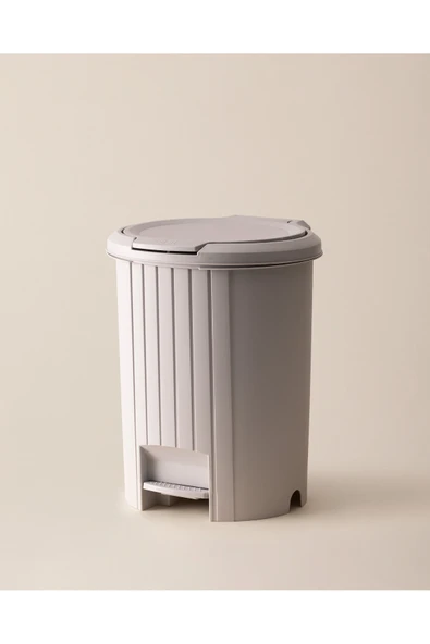 Tapia Pedallı Çöp Kovası 8 Lt - Resim 5