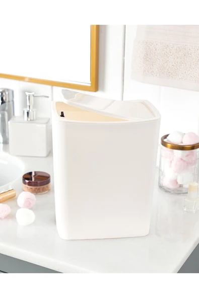 Olivier Switch Çöp Kovası 4lt - Resim 4