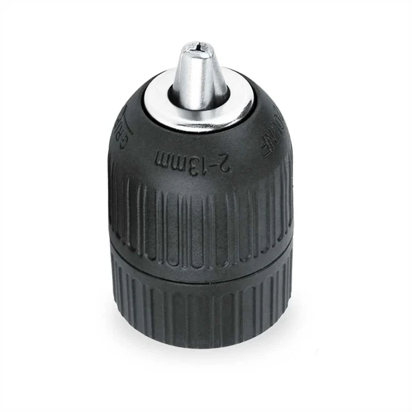 SGS OTOMATİK PLASTİK MANDREN 10 MM - 1