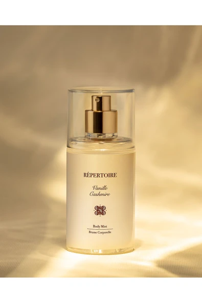 Répertoire Vücut Spreyi 100 ml ürün görseli 1