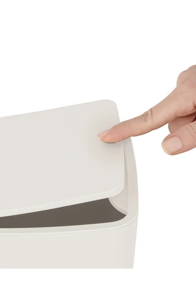 Olivier Switch Çöp Kovası 4lt - Resim 5