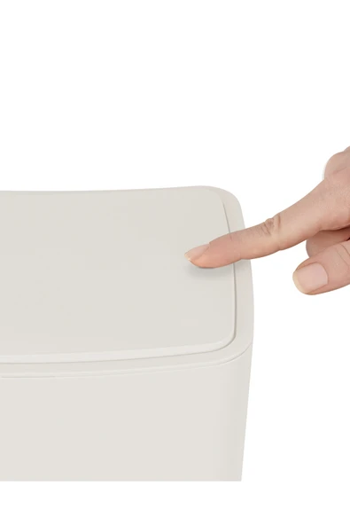 Olivier Switch Çöp Kovası 4lt - Resim 6