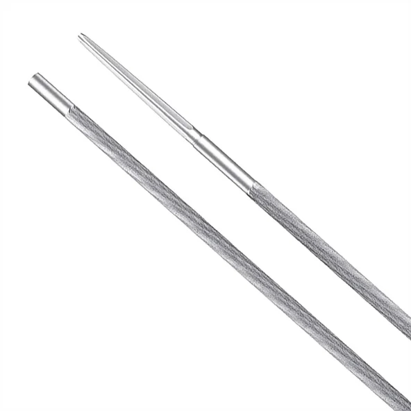 SGS ZİNCİR BİLEME EĞESİ 5.5 MM*200MM (8`` - 3