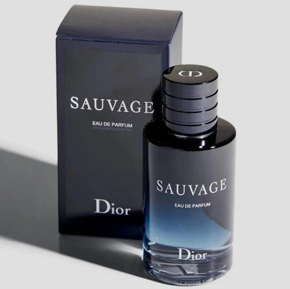 Dior Sayvage - 1