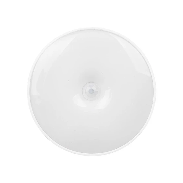 Ayt Ledx AL-XYD-02 Hareket Sensörlü Şarjlı Beyaz Dolap Led Aydınlatma Lambası 800Mah Micro-USB 6500K - 2