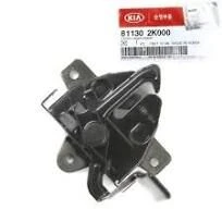 Kia Soul 2009-11 Ön Kaput Kilidi Mobis.811302k000 ürün görseli 1