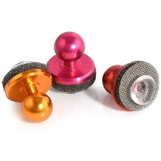 BUFFER® Mobil Topuzlu Joystic - Resim 2