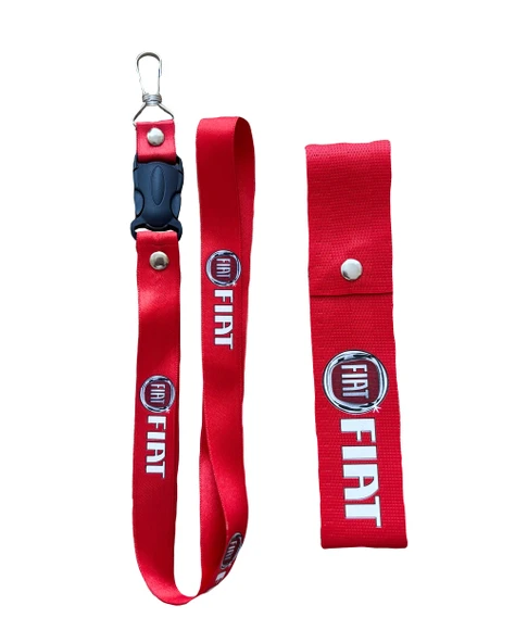 Fiat Uyumlu, Yüksek Kalite Oto Ayna Askısı, Ayna ipi ve Tampon ipi Set ürün görseli