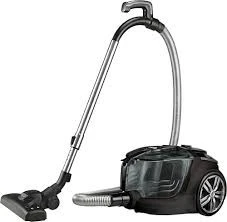 Karaca Vantuz Mpro Elektrikli Süpürge Black - Resim 2