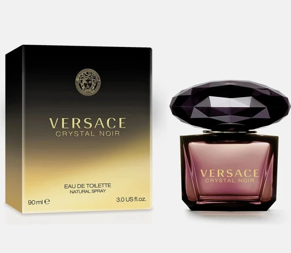 Versace Crystal - 1