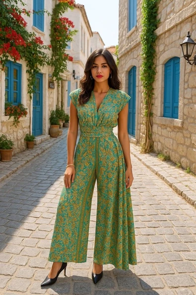 6939 TULUM-MİNT ürün görseli