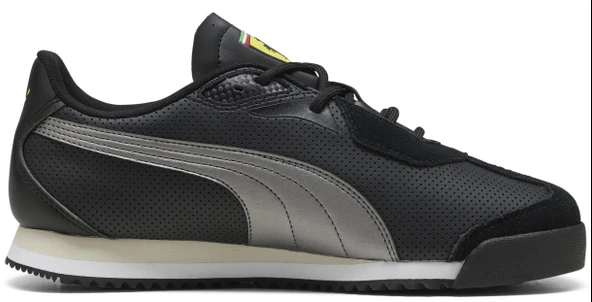 Puma Sf Roma S Series Ferrari 308909 Erkek Spor Ayakkabı - Resim 14