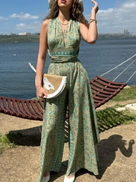 6939 TULUM-MİNT - Resim 4