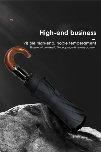 Mar 1004 Şemsiye Unisex Marlux 10 Telli ürün görseli 1