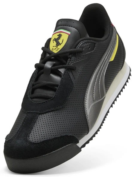 Puma Sf Roma S Series Ferrari 308909 Erkek Spor Ayakkabı - Resim 15